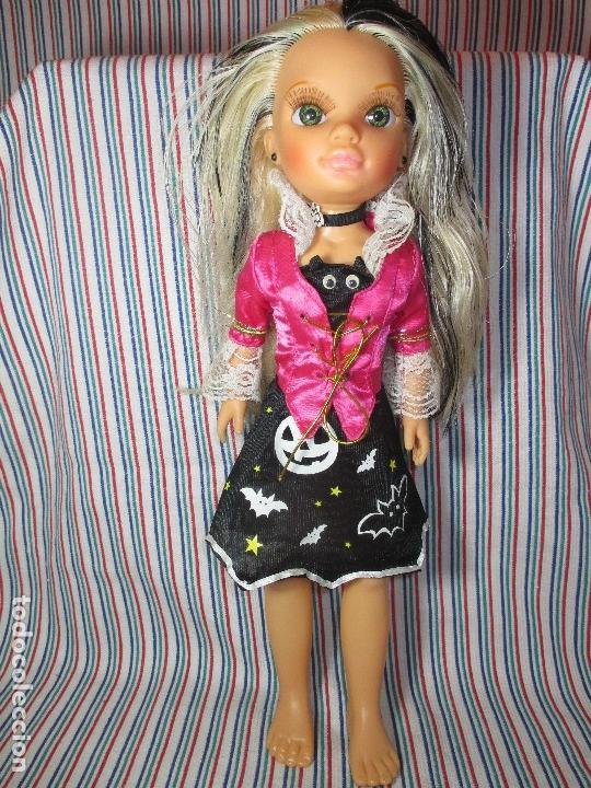 Mu&ntilde;ecas Nancy y Lucas: MU&Ntilde;ECA NANCY NEW ORIGINAL - Foto 4
