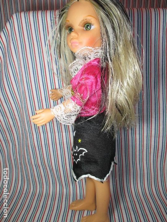 Mu&ntilde;ecas Nancy y Lucas: MU&Ntilde;ECA NANCY NEW ORIGINAL - Foto 5