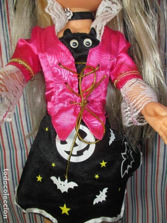 Mu&ntilde;ecas Nancy y Lucas: MU&Ntilde;ECA NANCY NEW ORIGINAL - Foto 7