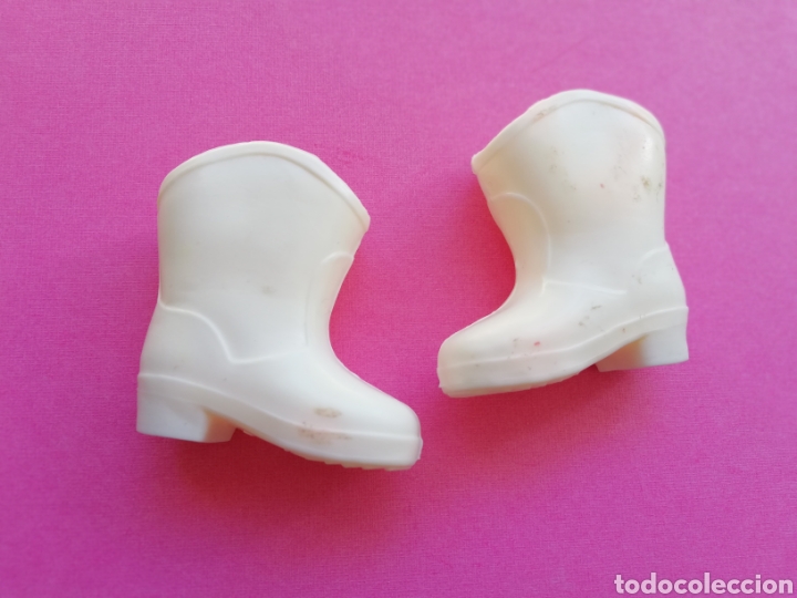 Mu&ntilde;ecas Nancy y Lucas: BOTAS NANCY LLUVIA - Foto 2