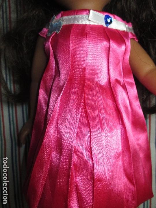 Mu&ntilde;ecas Nancy y Lucas: NANCY NEW, VESTIDO ORIGINAL - Foto 3