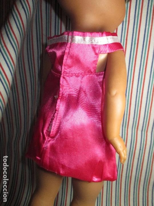Mu&ntilde;ecas Nancy y Lucas: NANCY NEW, VESTIDO ORIGINAL - Foto 7