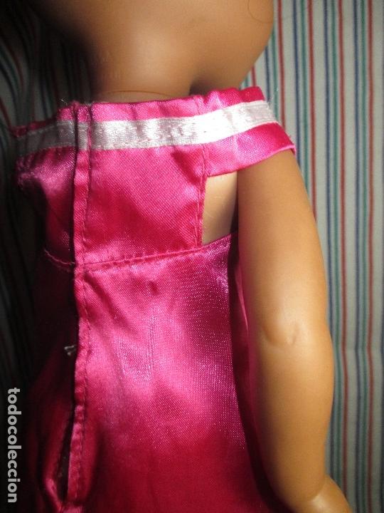 Mu&ntilde;ecas Nancy y Lucas: NANCY NEW, VESTIDO ORIGINAL - Foto 8