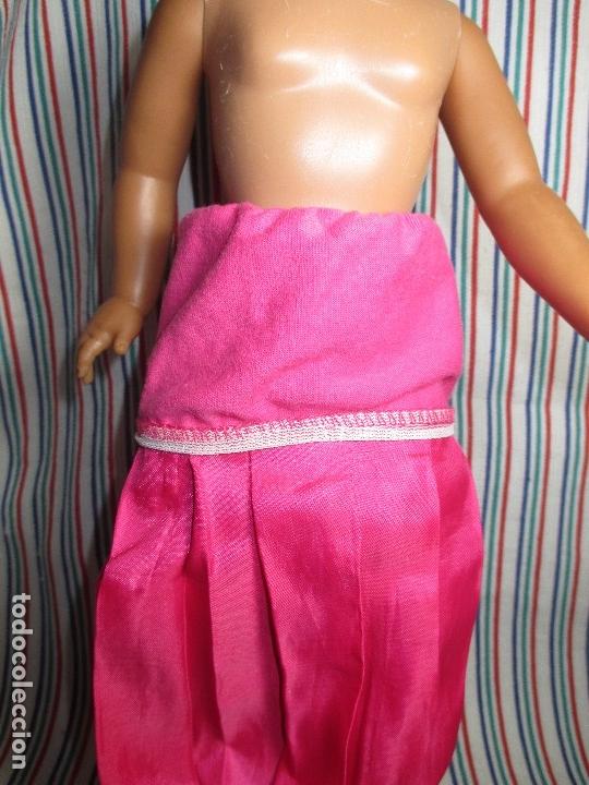 Mu&ntilde;ecas Nancy y Lucas: NANCY NEW, VESTIDO ORIGINAL - Foto 10