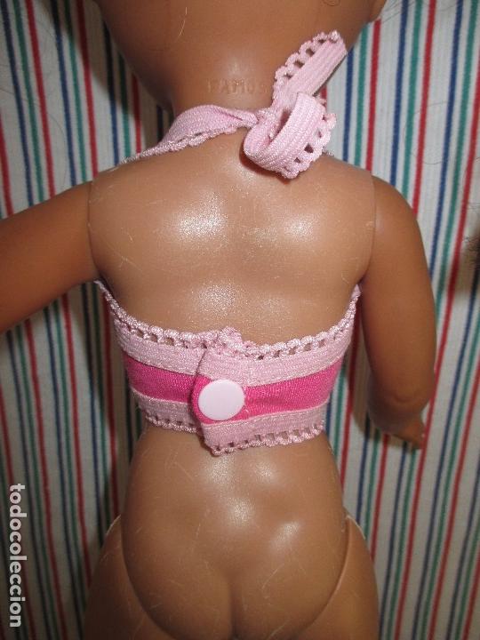 Mu&ntilde;ecas Nancy y Lucas: NANCY NEW, SUJETADOR - Foto 4