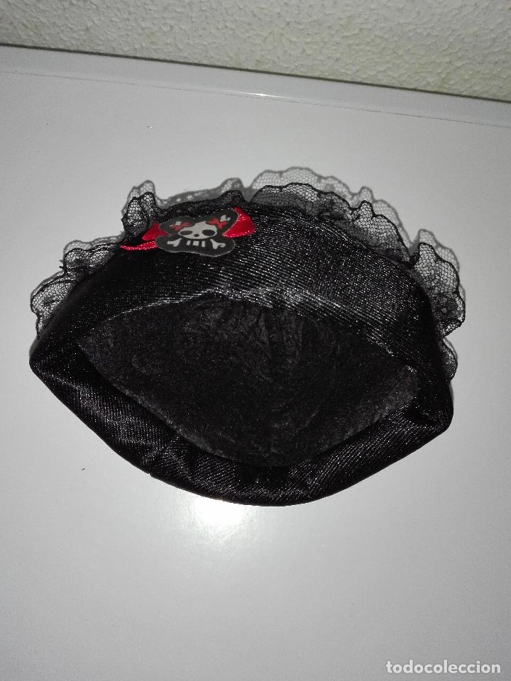 Mu&ntilde;ecas Nancy y Lucas: Gorro de mu&ntilde;eca nancy moderna nancy new - Foto 4