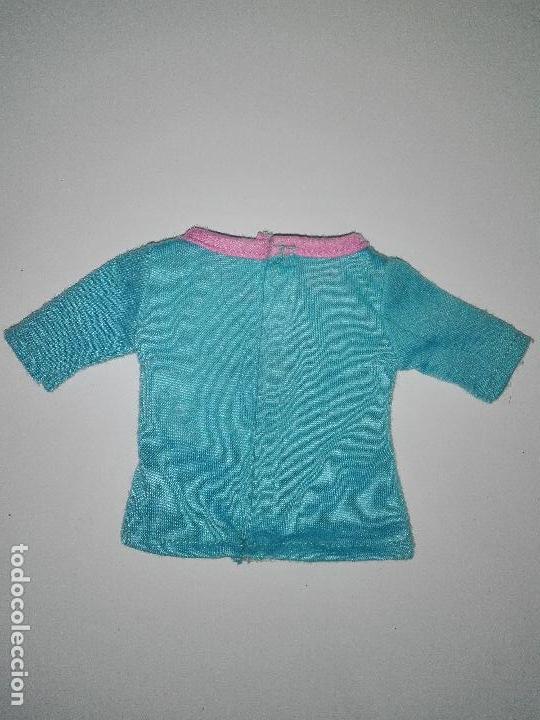 Mu&ntilde;ecas Nancy y Lucas: camisa de mu&ntilde;eca nancy moderna nancy new - Foto 2