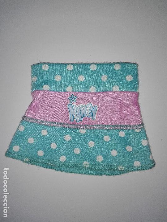 Mu&ntilde;ecas Nancy y Lucas: top de mu&ntilde;eca nancy moderna nancy new - Foto 1