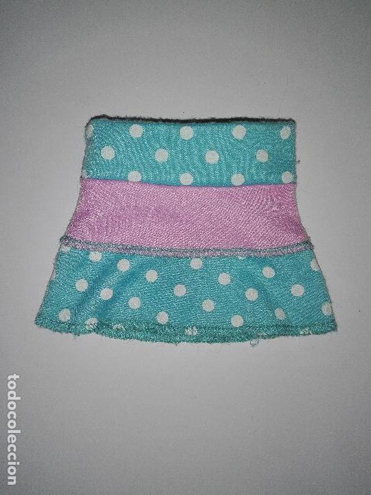 Mu&ntilde;ecas Nancy y Lucas: top de mu&ntilde;eca nancy moderna nancy new - Foto 2