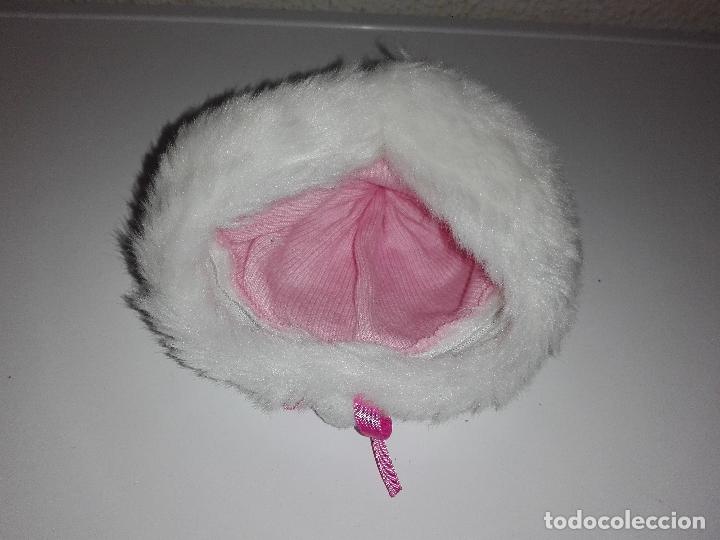 Mu&ntilde;ecas Nancy y Lucas: gorro de mu&ntilde;eca nancy moderna nancy new - Foto 3