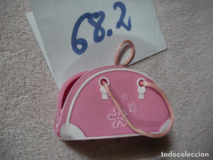 Mu&ntilde;ecas Nancy y Lucas: --- BOLSO PARA NANCY --- - Foto 1