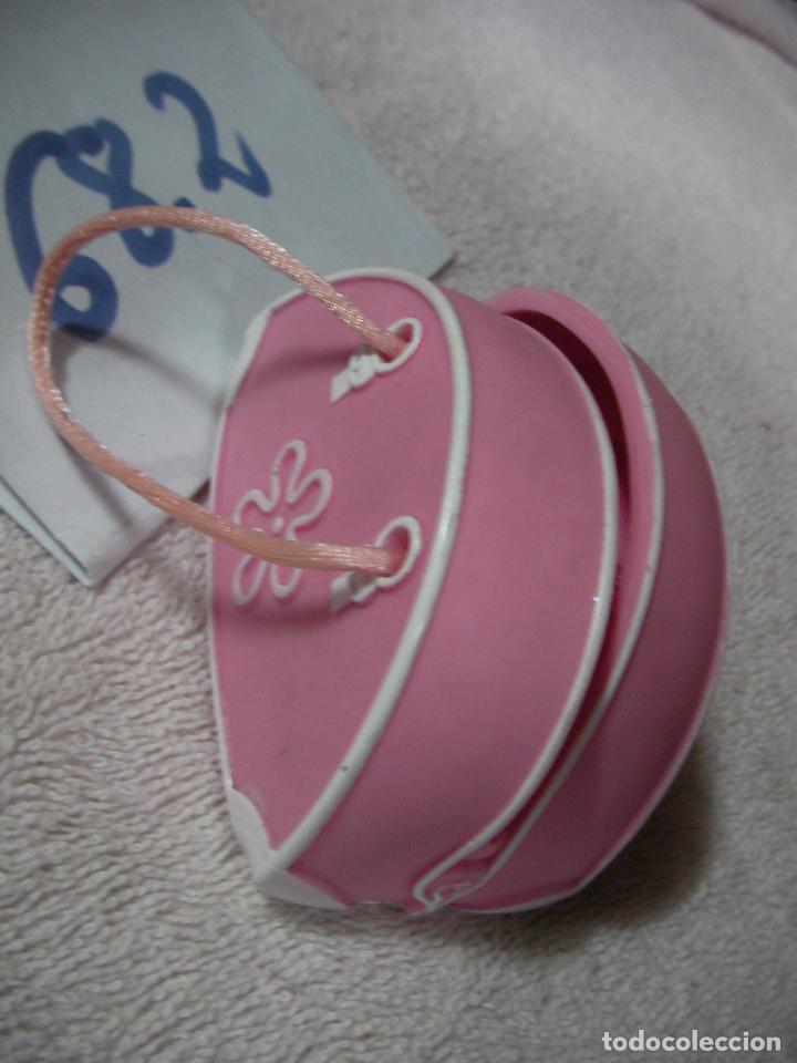 Mu&ntilde;ecas Nancy y Lucas: --- BOLSO PARA NANCY --- - Foto 2