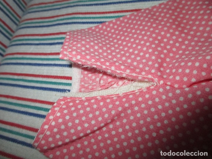 Mu&ntilde;ecas Nancy y Lucas: NANCY, PANTALON PIJAMA ORIGINAL - Foto 7