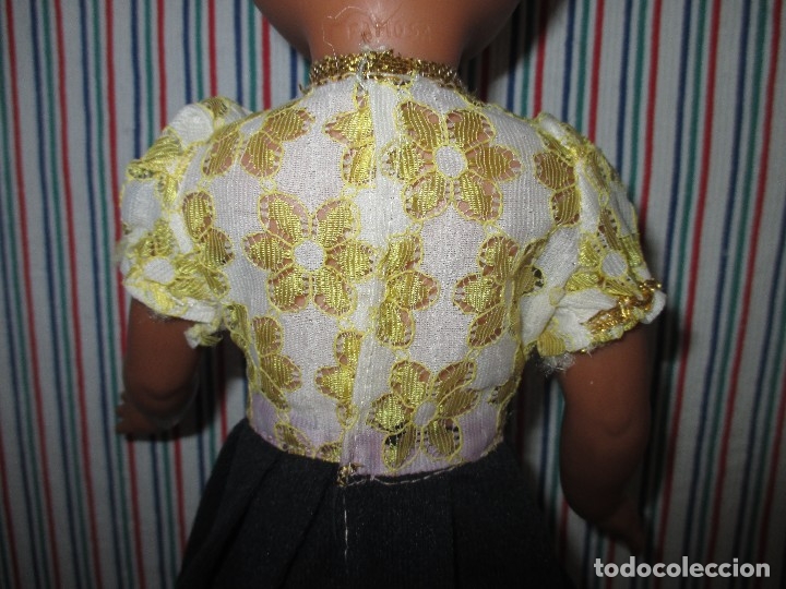Mu&ntilde;ecas Nancy y Lucas: NANCY, VESTIDO - Foto 8