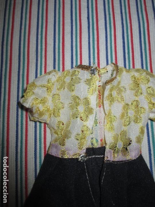 Mu&ntilde;ecas Nancy y Lucas: NANCY, VESTIDO - Foto 10