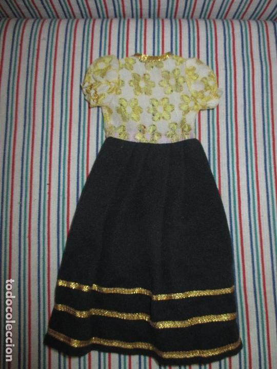 Mu&ntilde;ecas Nancy y Lucas: NANCY, VESTIDO - Foto 12