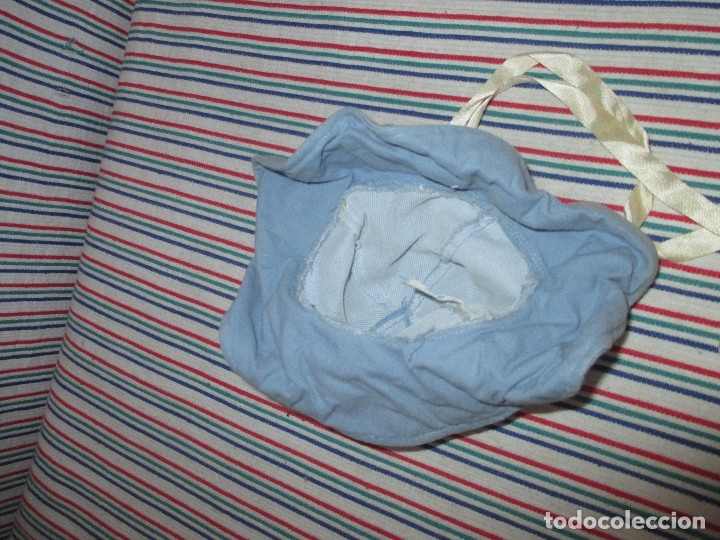 Mu&ntilde;ecas Nancy y Lucas: NANCY, CONJUNTO NOSTALGIA ORIGINAL - Foto 12