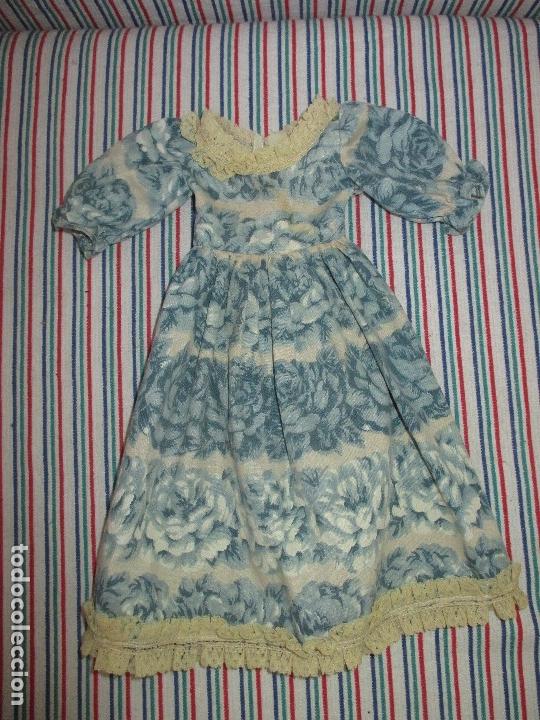 Mu&ntilde;ecas Nancy y Lucas: NANCY, CONJUNTO NOSTALGIA ORIGINAL - Foto 13