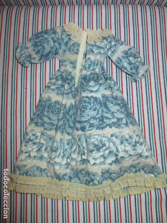 Mu&ntilde;ecas Nancy y Lucas: NANCY, CONJUNTO NOSTALGIA ORIGINAL - Foto 14