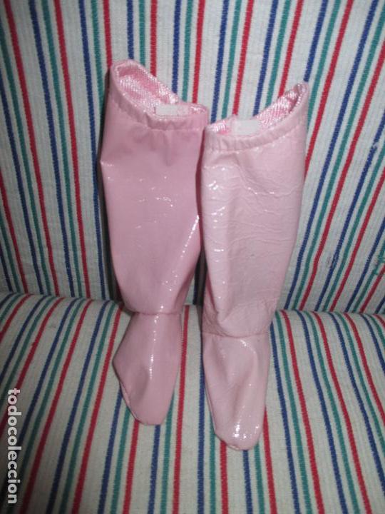 Mu&ntilde;ecas Nancy y Lucas: NANCY NEW, BOTAS ORIGINALES - Foto 1