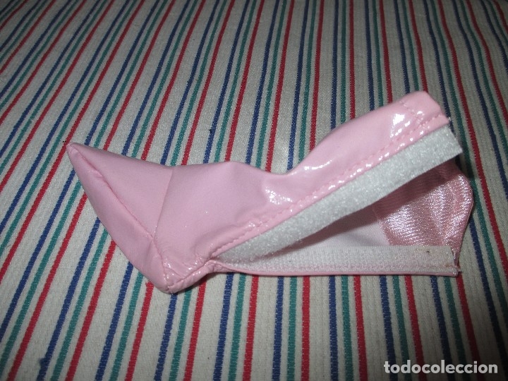 Mu&ntilde;ecas Nancy y Lucas: NANCY NEW, BOTAS ORIGINALES - Foto 4