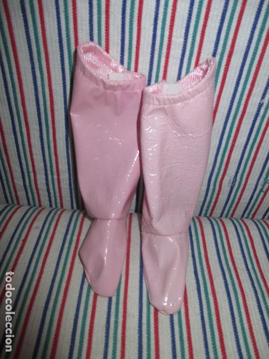 Mu&ntilde;ecas Nancy y Lucas: NANCY NEW, BOTAS ORIGINALES - Foto 6