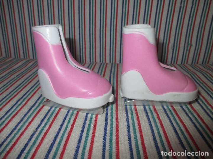 Mu&ntilde;ecas Nancy y Lucas: NANCY NEW, BOTAS ORIGINALES - Foto 5