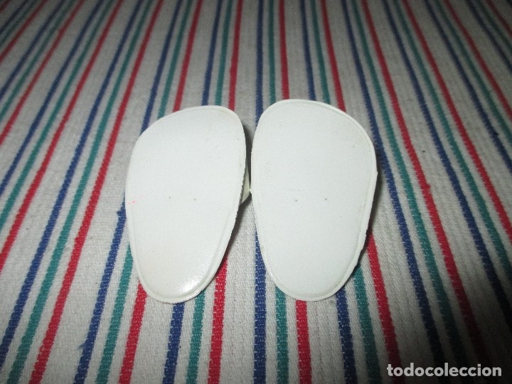 Mu&ntilde;ecas Nancy y Lucas: NANCY, ZAPATILLAS ORIGINALES - Foto 7