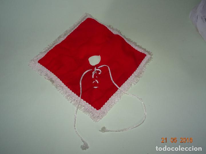 Mu&ntilde;ecas Nancy y Lucas: Antiguo Poncho de NANCY ? - Foto 2