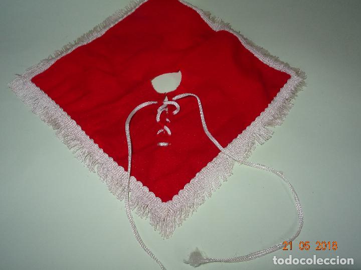Mu&ntilde;ecas Nancy y Lucas: Antiguo Poncho de NANCY ? - Foto 3