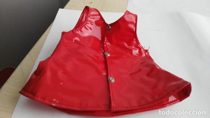 Mu&ntilde;ecas Nancy y Lucas: NANCY DE FAMOSA VESTIDO - Foto 4