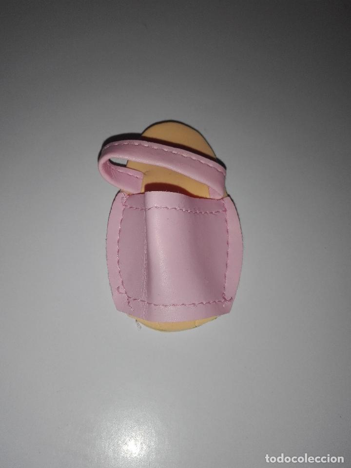 Mu&ntilde;ecas Nancy y Lucas: Zapato de mu&ntilde;eca nancy moderna nancy new - Foto 1