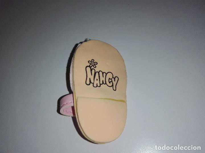 Mu&ntilde;ecas Nancy y Lucas: Zapato de mu&ntilde;eca nancy moderna nancy new - Foto 4