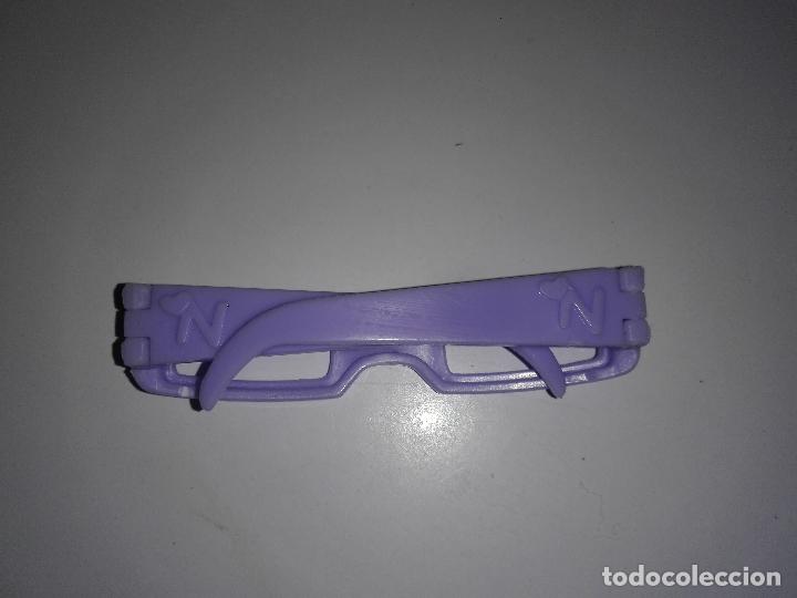 Mu&ntilde;ecas Nancy y Lucas: Gafas de mu&ntilde;eca nancy moderna nancy new - Foto 3