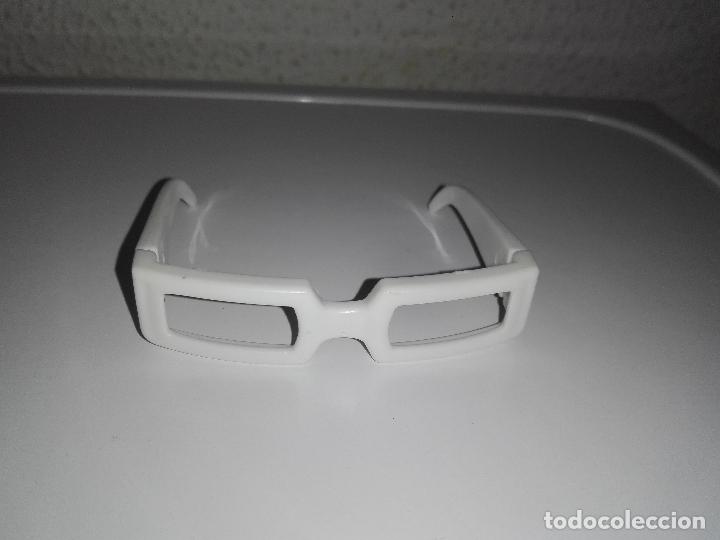 Mu&ntilde;ecas Nancy y Lucas: Gafas de mu&ntilde;eca nancy moderna nancy new - Foto 1