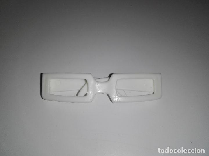 Mu&ntilde;ecas Nancy y Lucas: Gafas de mu&ntilde;eca nancy moderna nancy new - Foto 2