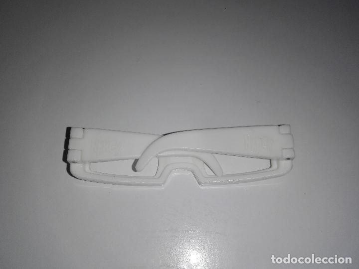 Mu&ntilde;ecas Nancy y Lucas: Gafas de mu&ntilde;eca nancy moderna nancy new - Foto 3