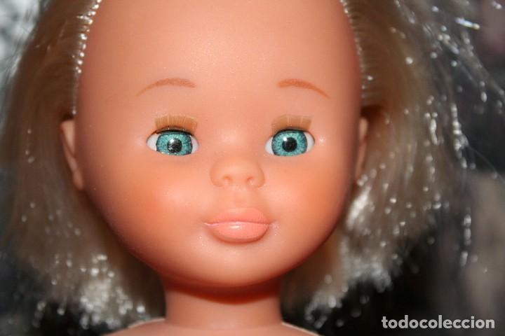 Mu&ntilde;ecas Nancy y Lucas: MU&Ntilde;ECA nancy original de famosa - Foto 3
