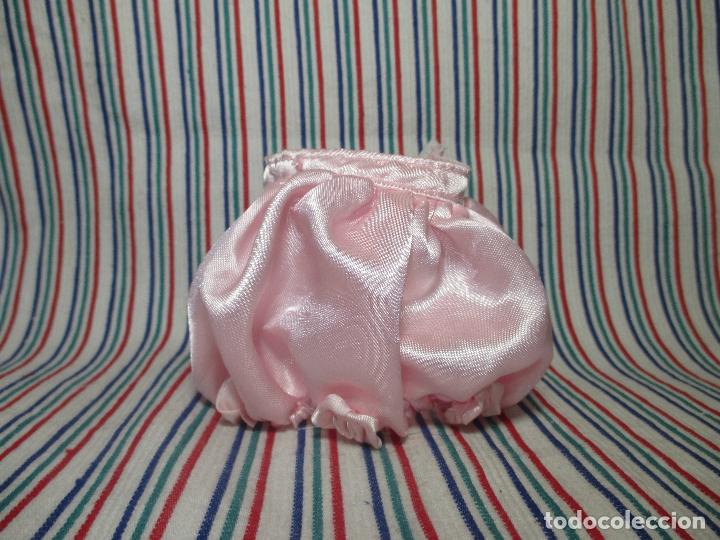 Mu&ntilde;ecas Nancy y Lucas: NANCY NEW, FALDA ORIGINAL - Foto 3