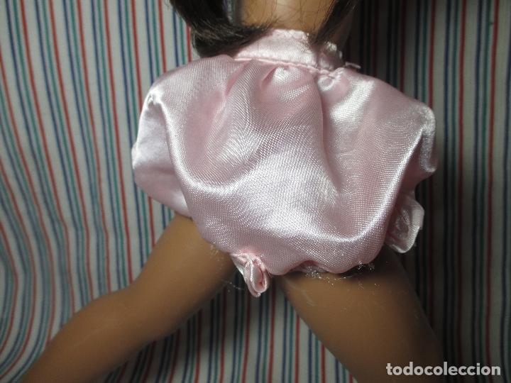Mu&ntilde;ecas Nancy y Lucas: NANCY NEW, FALDA ORIGINAL - Foto 4