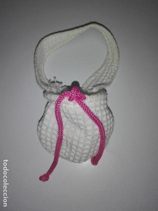 Mu&ntilde;ecas Nancy y Lucas: bolso mu&ntilde;eca nancy new nancy moderna - Foto 1