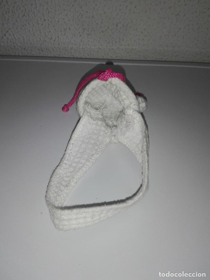 Mu&ntilde;ecas Nancy y Lucas: bolso mu&ntilde;eca nancy new nancy moderna - Foto 2