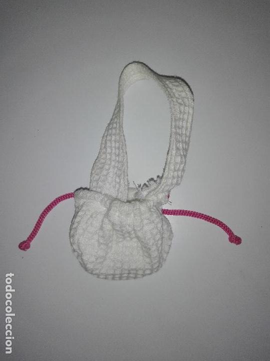 Mu&ntilde;ecas Nancy y Lucas: bolso mu&ntilde;eca nancy new nancy moderna - Foto 3