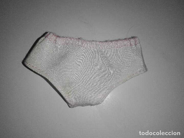 Mu&ntilde;ecas Nancy y Lucas: bragas de mu&ntilde;eca nancy moderna nancy new - Foto 1