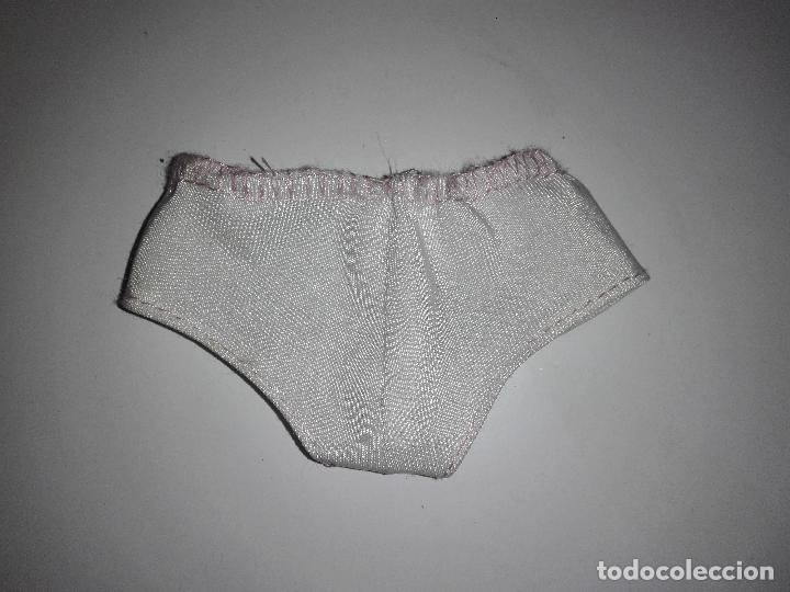 Mu&ntilde;ecas Nancy y Lucas: bragas de mu&ntilde;eca nancy moderna nancy new - Foto 2
