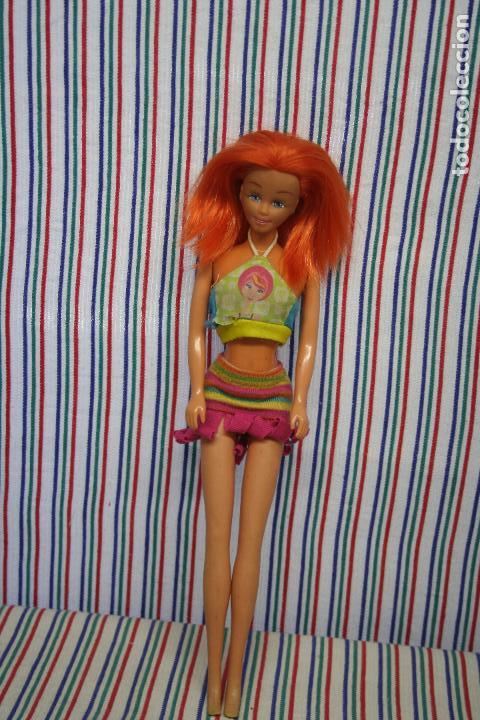 Mu&ntilde;ecas Nancy y Lucas: NANCY MODEL, MANIQUI - Foto 1