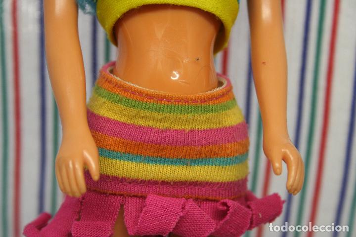 Mu&ntilde;ecas Nancy y Lucas: NANCY MODEL, MANIQUI - Foto 4