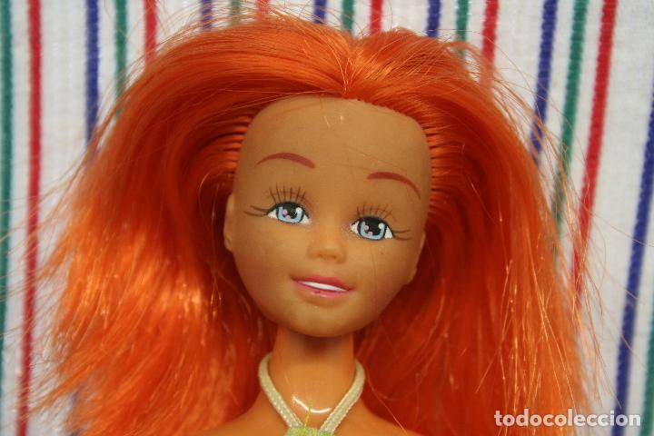 Mu&ntilde;ecas Nancy y Lucas: NANCY MODEL, MANIQUI - Foto 5
