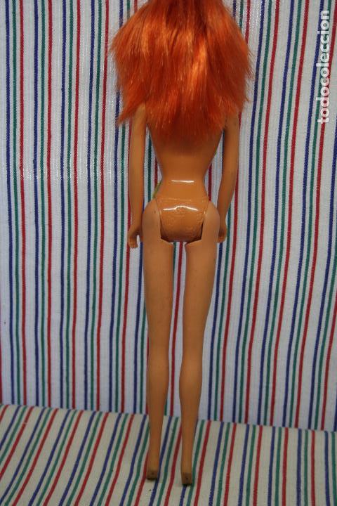 Mu&ntilde;ecas Nancy y Lucas: NANCY MODEL, MANIQUI - Foto 7