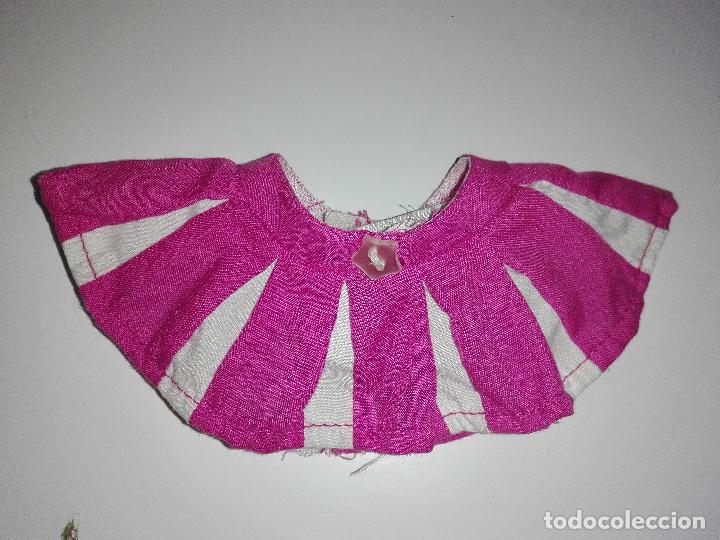 Mu&ntilde;ecas Nancy y Lucas: falda de mu&ntilde;eca nancy new nancy moderna - Foto 1